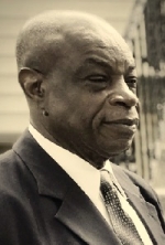 Morgan B. John