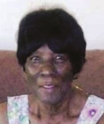 Rosslyn Benita Williams also known as “Moma” , “Ganita” &amp; “Pudding Lady”