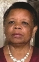 Fidelis Bethel-Ross also known as “Aunty Christine”