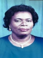 Agnes Veda Joseph