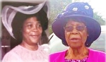 Bernadine Doris Jeremiah also known as “Mrs. Doris &amp; Sis. Jerie”