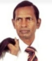 Dr. Adisesha Varma Peeta