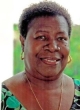 Cicely Theresa Johnson neé Mark also known as “Tanty”