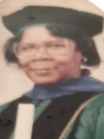 Dr. Irah M. Charles